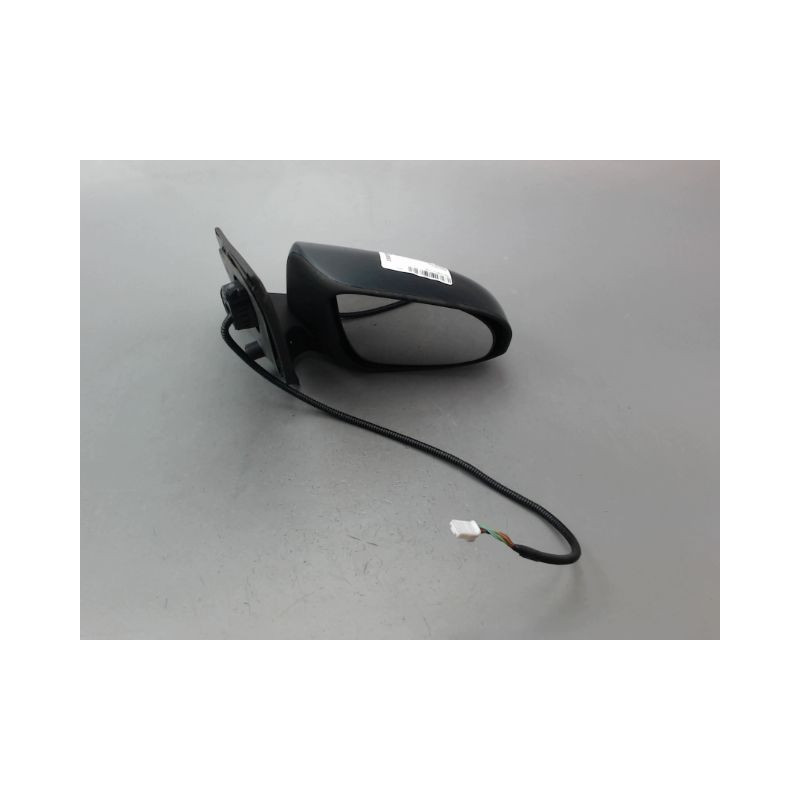 RETROVISEUR EXTERIEUR ELECTRIQUE DROIT PEUGEOT 108