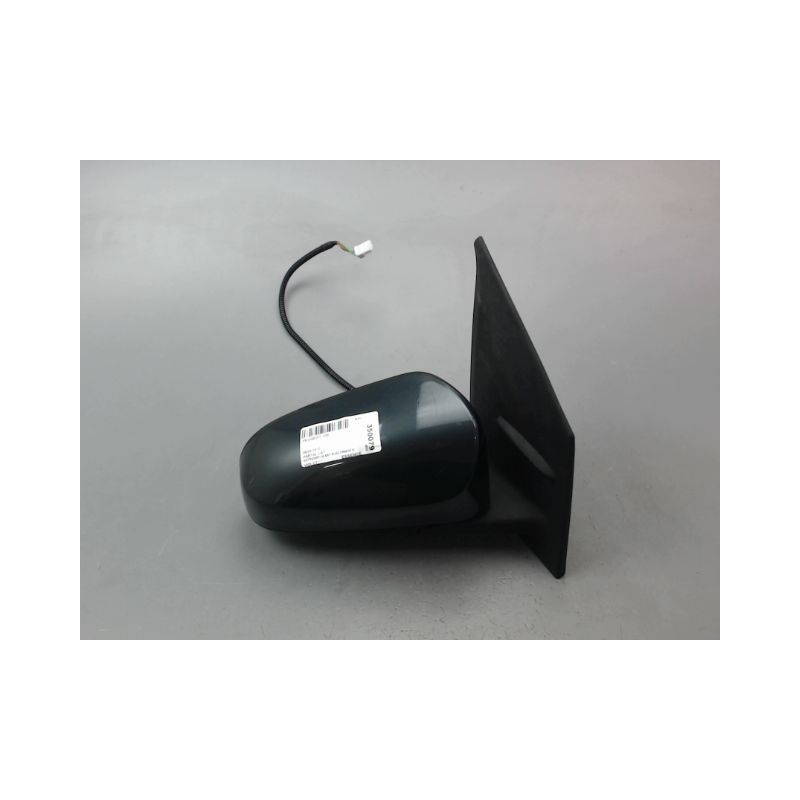 RETROVISEUR EXTERIEUR ELECTRIQUE DROIT PEUGEOT 108