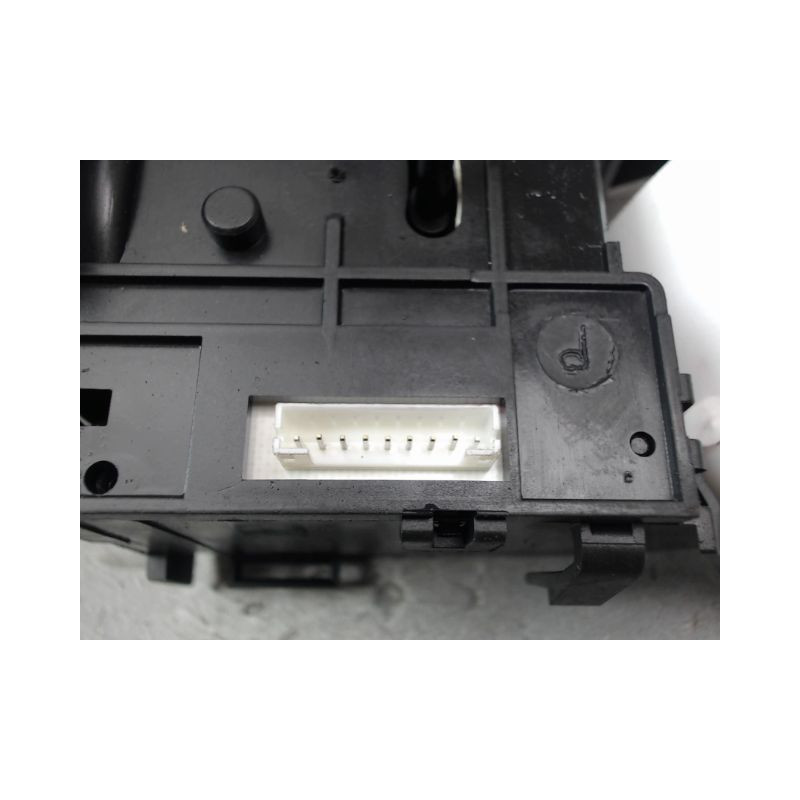 COMMANDE ECLAIRAGE RENAULT SCENIC MONOSP. II Phase 2 2006-2009