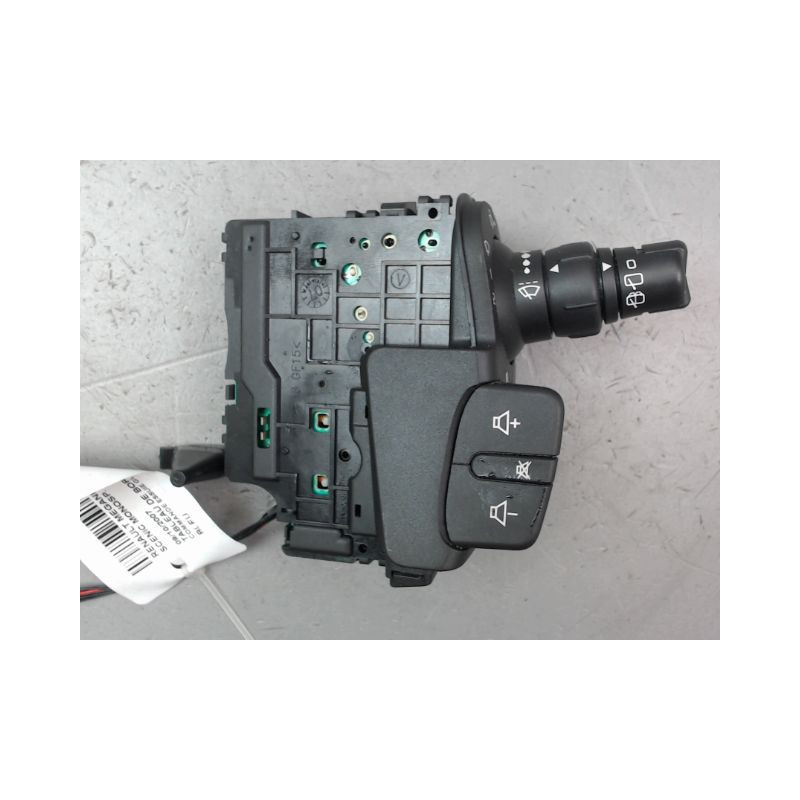 COMMANDE ESSUIE GLACE RENAULT SCENIC MONOSP. II Phase 2 2006-2009