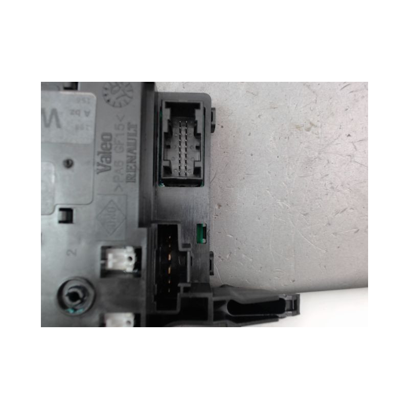 COMMANDE ESSUIE GLACE RENAULT SCENIC MONOSP. II Phase 2 2006-2009