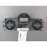 COMMANDE DE CHAUFFAGE RENAULT SCENIC MONOSP. II Phase 2 2006-2009