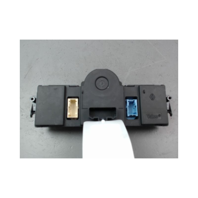 COMMANDE DE CHAUFFAGE RENAULT SCENIC MONOSP. II Phase 2 2006-2009