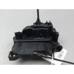 SYSTEME CONDAMNATION AVG