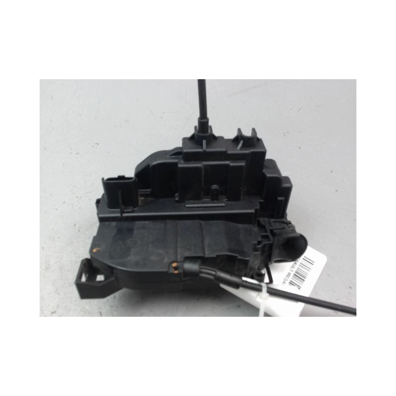 SYSTEME CONDAMNATION AVANT GAUCHE RENAULT MEGANE