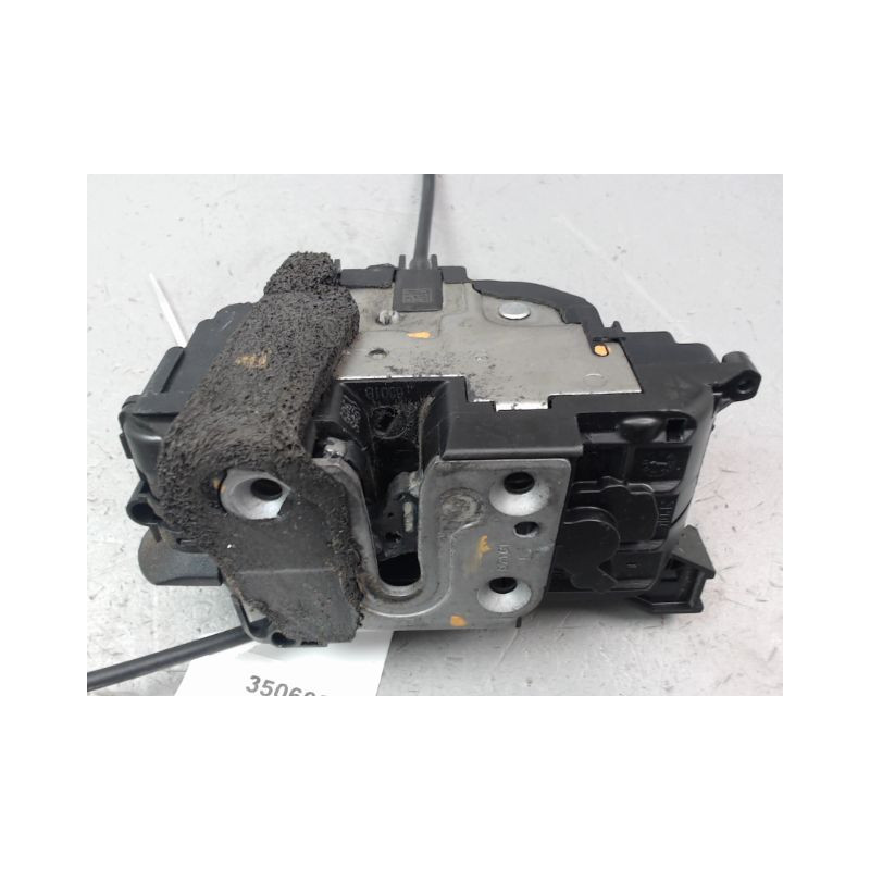 SYSTEME CONDAMNATION AVANT GAUCHE RENAULT MEGANE