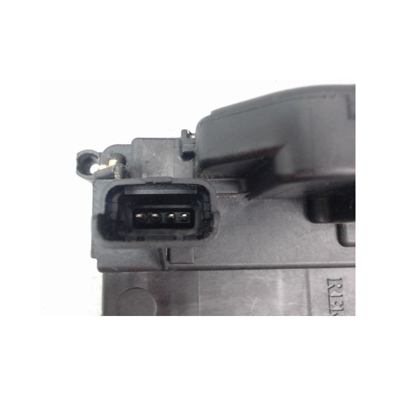 SYSTEME CONDAMNATION AVANT GAUCHE RENAULT MEGANE