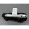POIGNEE EXTERIEURE PORTE AVANT GAUCHE RENAULT MEGANE