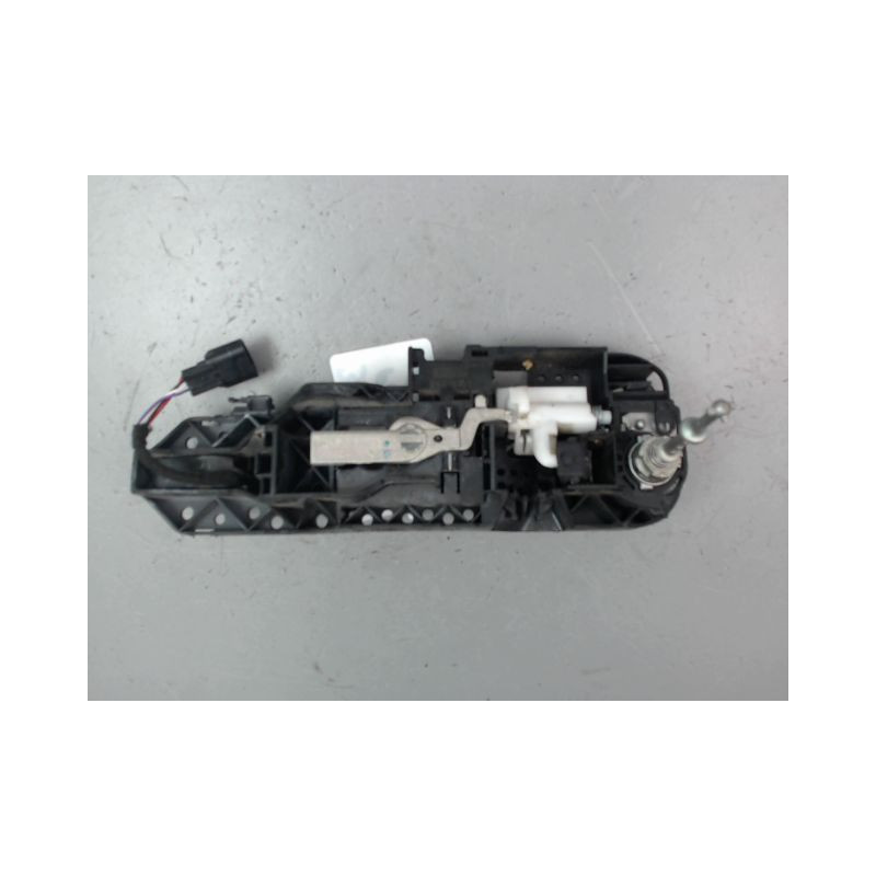 POIGNEE EXTERIEURE PORTE AVANT GAUCHE RENAULT MEGANE