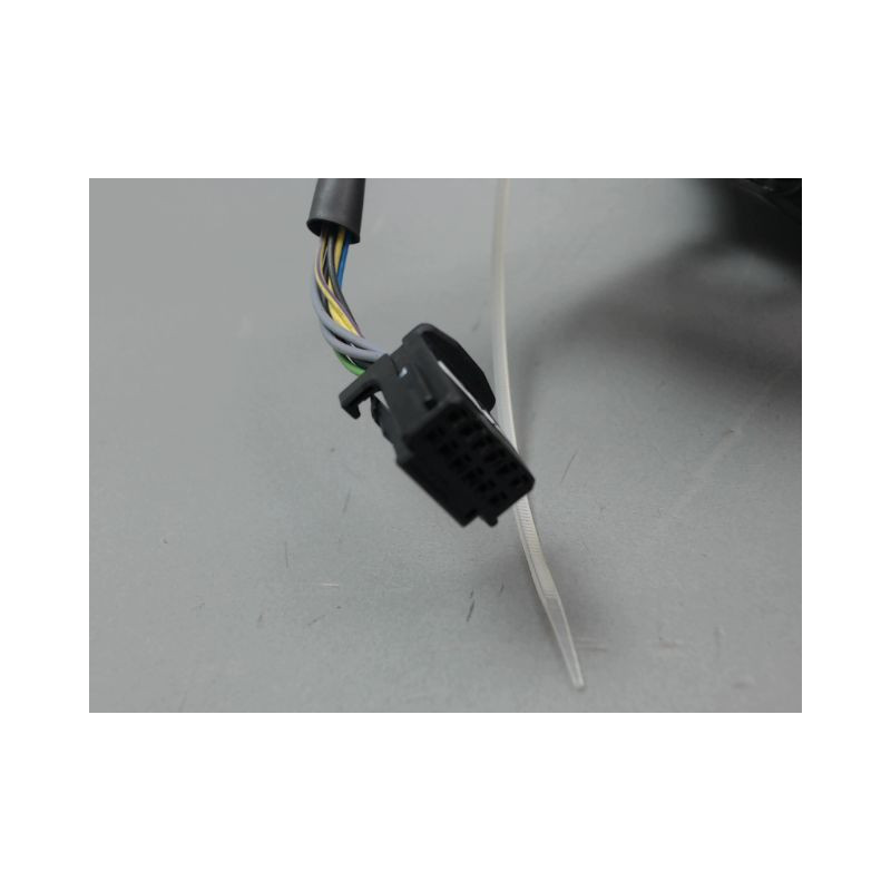 RETROVISEUR EXTERIEUR ELECTRIQUE DROIT RENAULT MEGANE