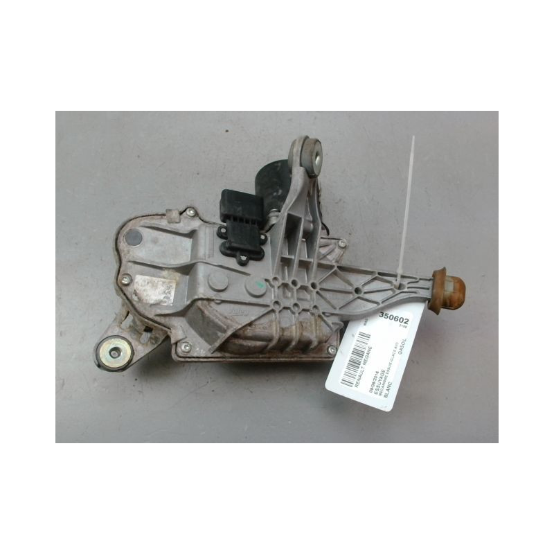 MECANISME ESSUIE-GLACE AVANT RENAULT MEGANE