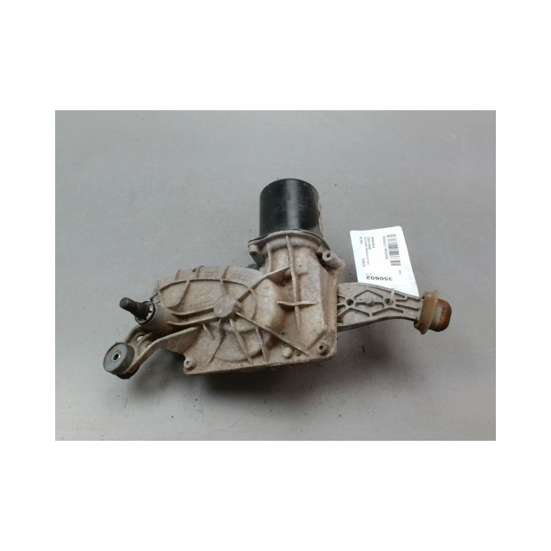 MECANISME ESSUIE-GLACE AVANT RENAULT MEGANE