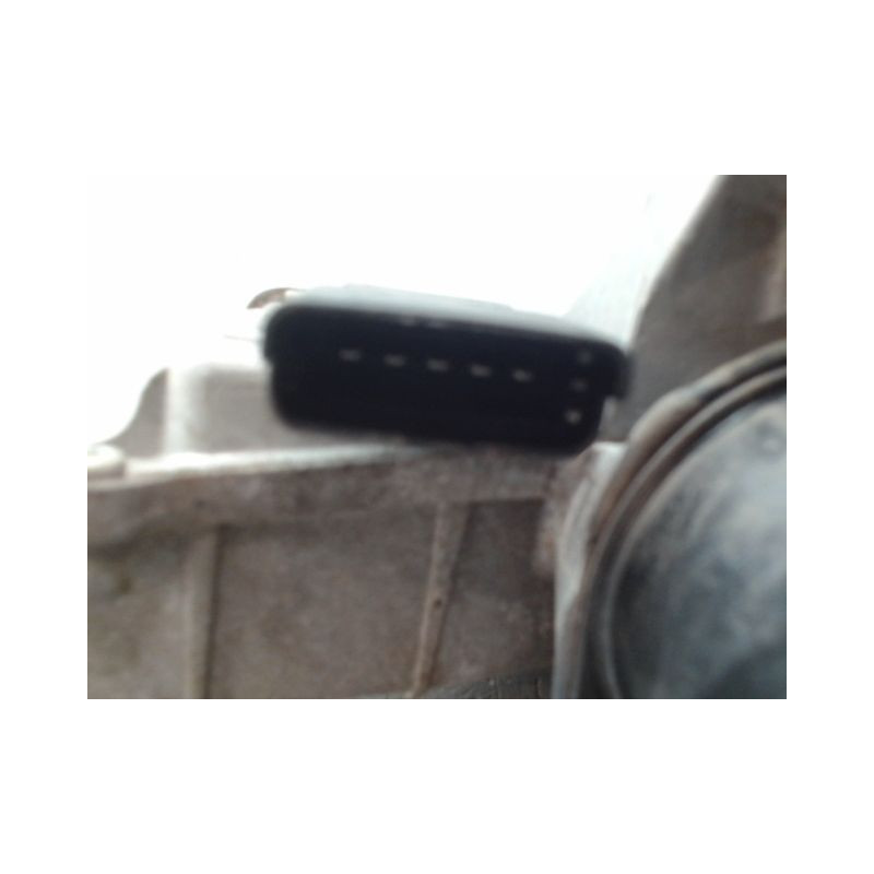 MECANISME ESSUIE-GLACE AVANT RENAULT MEGANE