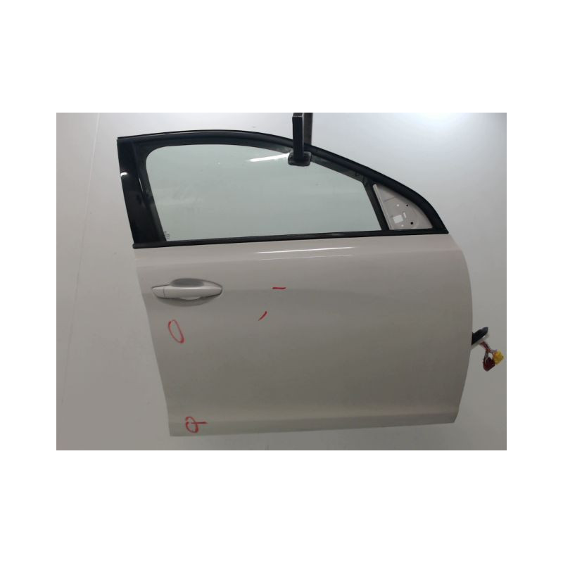 PORTE AVANT DROIT PEUGEOT 308 2011-