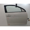 PORTE AVANT DROIT PEUGEOT 308 2011-
