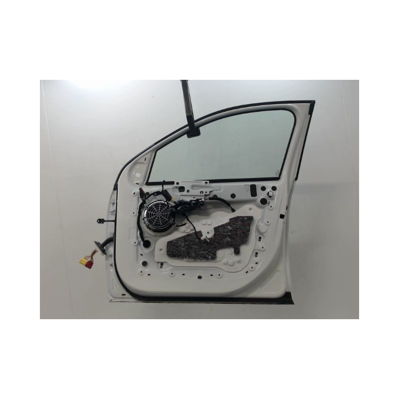 PORTE AVANT DROIT PEUGEOT 308 2011-