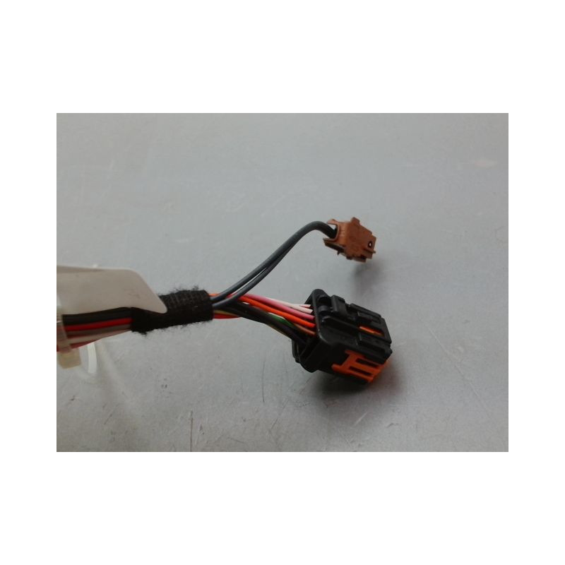 RETROVISEUR EXTERIEUR ELECTRIQUE DROIT PEUGEOT 308 2011-