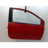 PORTE AVANT DROIT RENAULT TWINGO II Phase 1 2007-2011