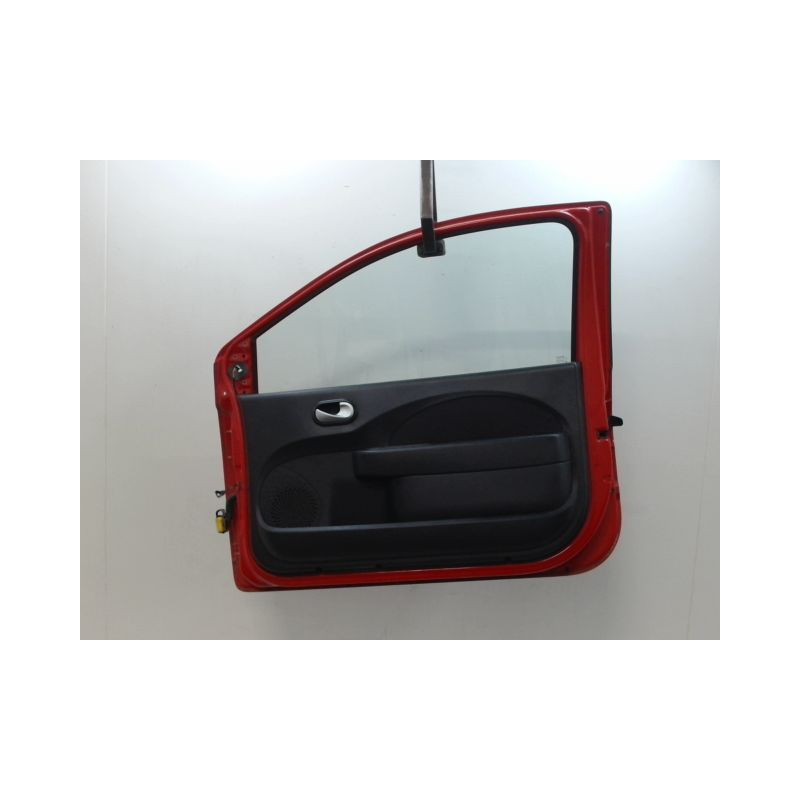 PORTE AVANT DROIT RENAULT TWINGO II Phase 1 2007-2011