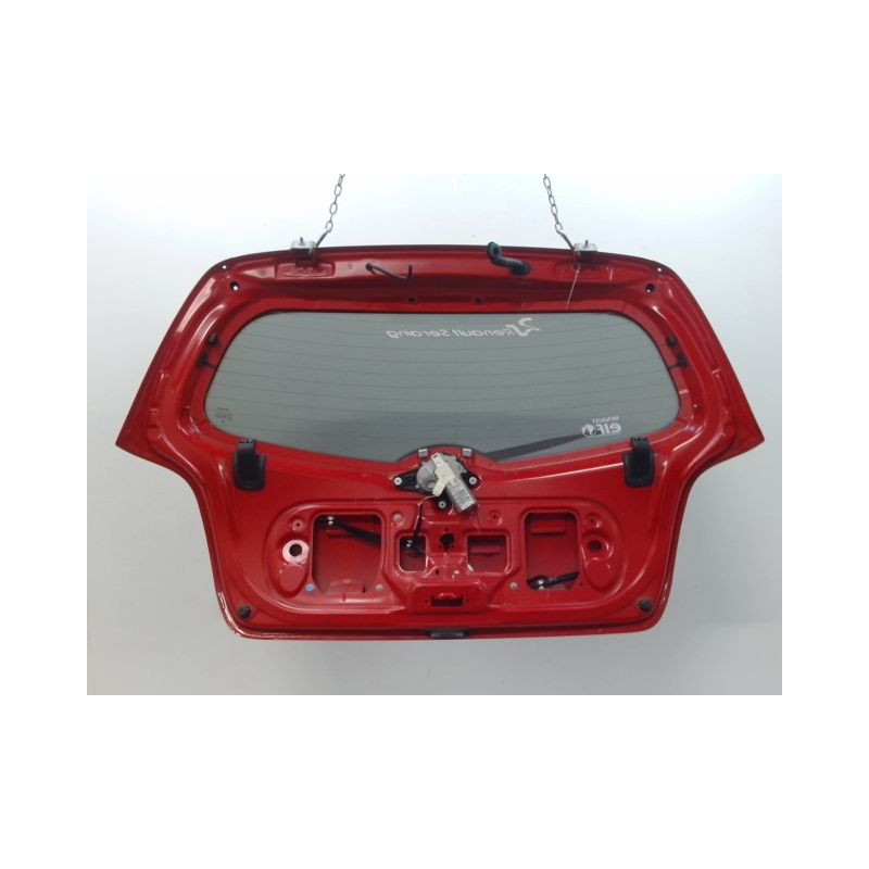 HAYON RENAULT TWINGO II Phase 1 2007-2011