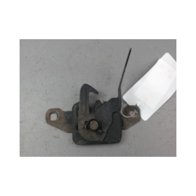 SERRURE CAPOT RENAULT TWINGO II Phase 1 2007-2011