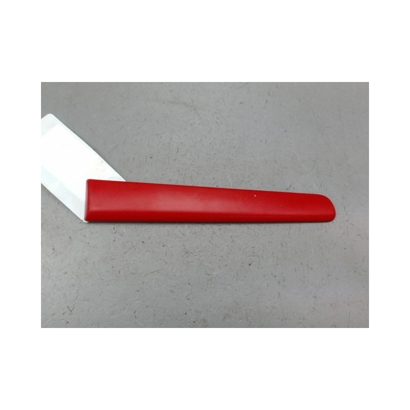 PROTECTION AILE ARRIERE DROIT RENAULT TWINGO II Phase 1 2007-2011