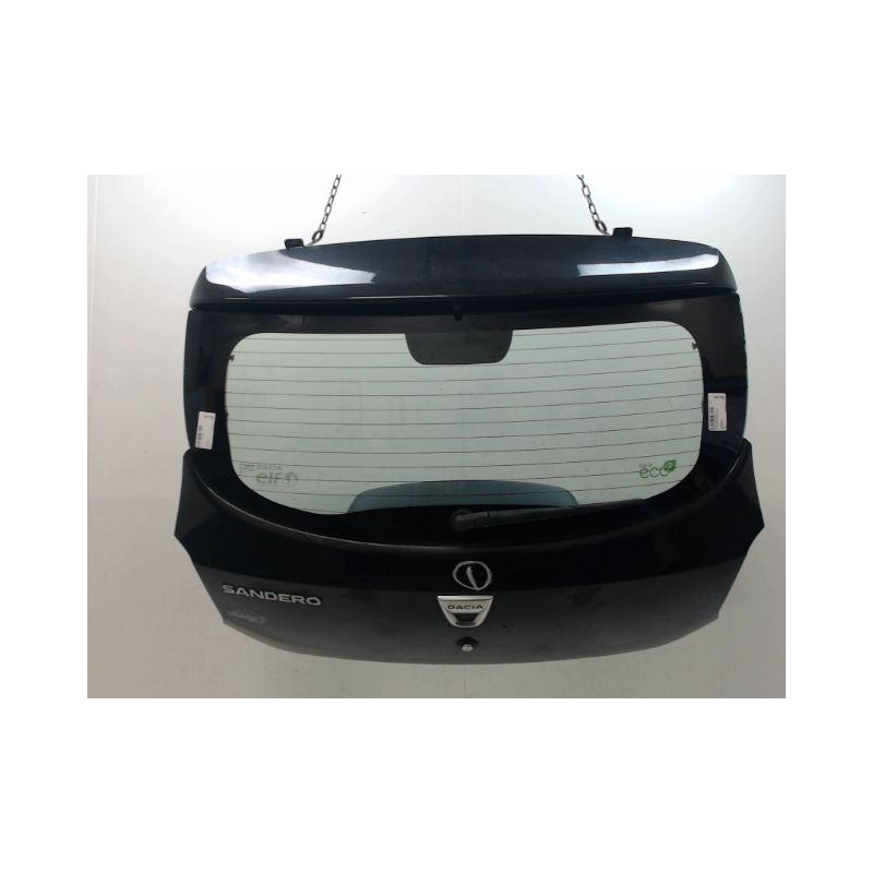 HAYON DACIA SANDERO II 2012-...