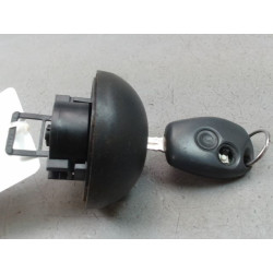 BOUCHON RESERVOIR A CARBURANT