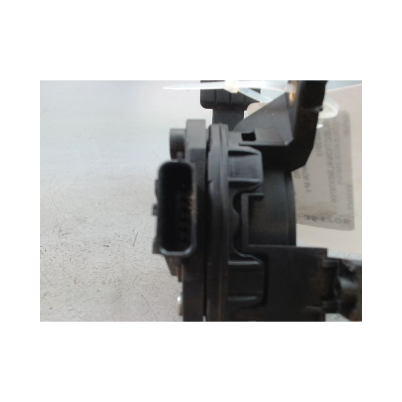 PEDALE ACCELERATEUR DACIA SANDERO II 2012-...