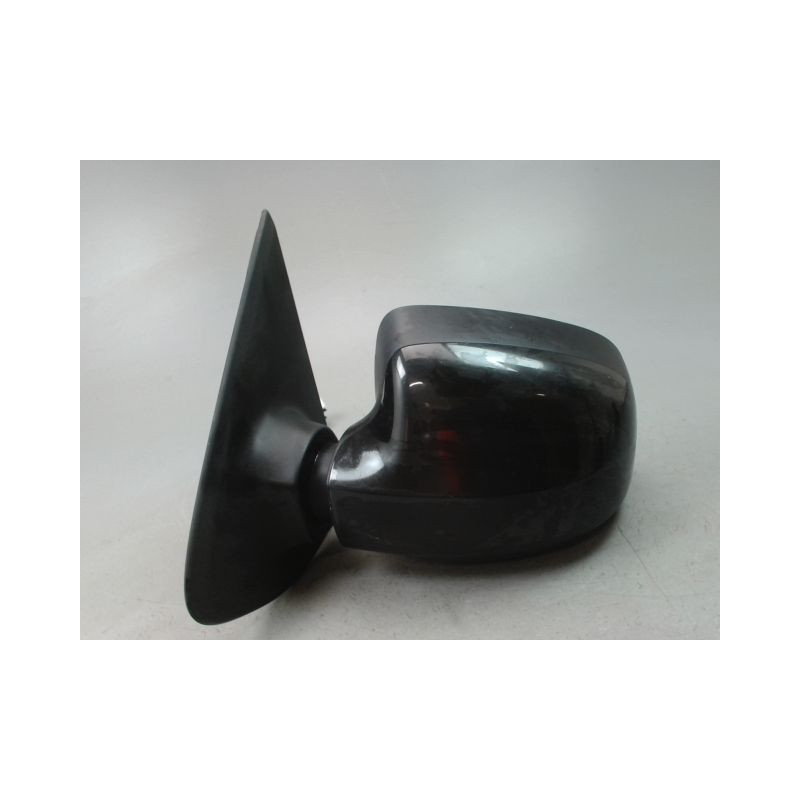 RETROVISEUR EXTERIEUR ELECTRIQUE GAUCHE DACIA SANDERO II 2012-...