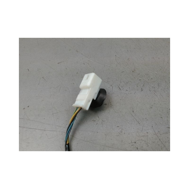 RETROVISEUR EXTERIEUR ELECTRIQUE GAUCHE DACIA SANDERO II 2012-...