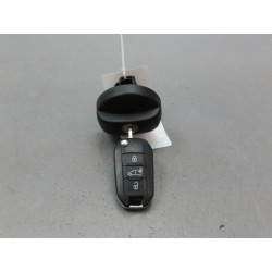 BOUCHON RESERVOIR A CARBURANT