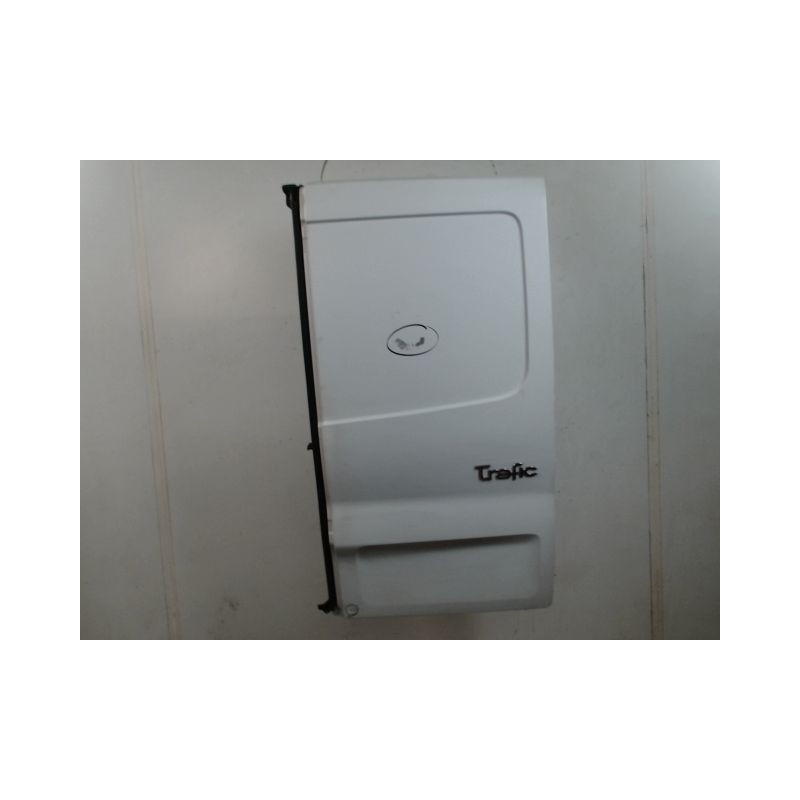 PORTE BATTANTE ARRIERE DROIT RENAULT TRAFIC