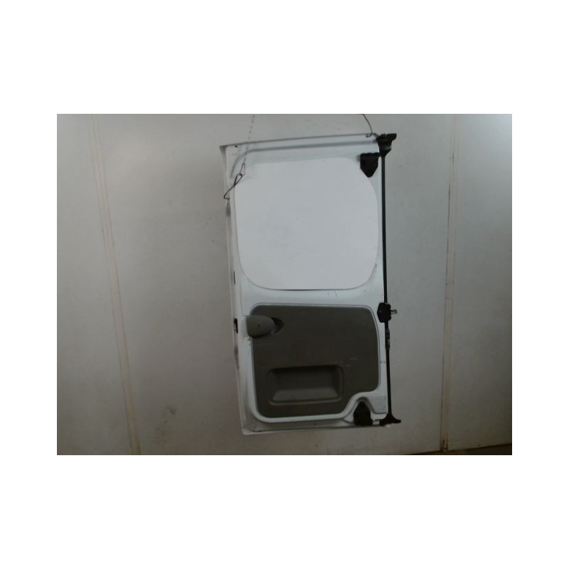 PORTE BATTANTE ARRIERE DROIT RENAULT TRAFIC