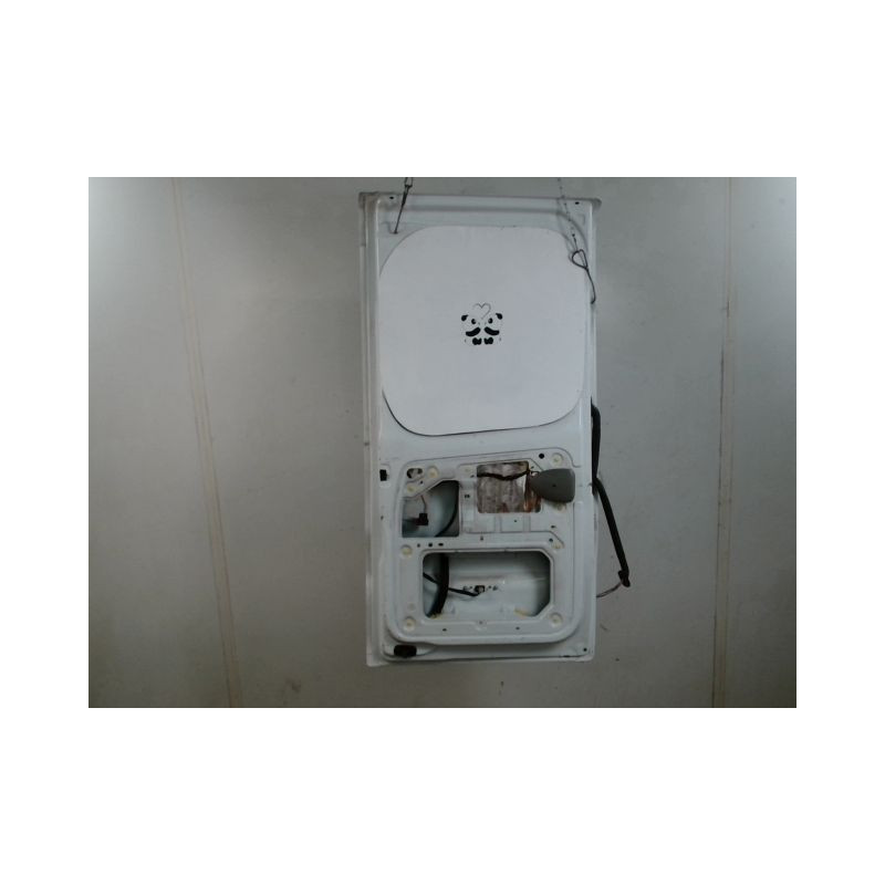 PORTE BATTANTE ARRIERE GAUCHE RENAULT TRAFIC