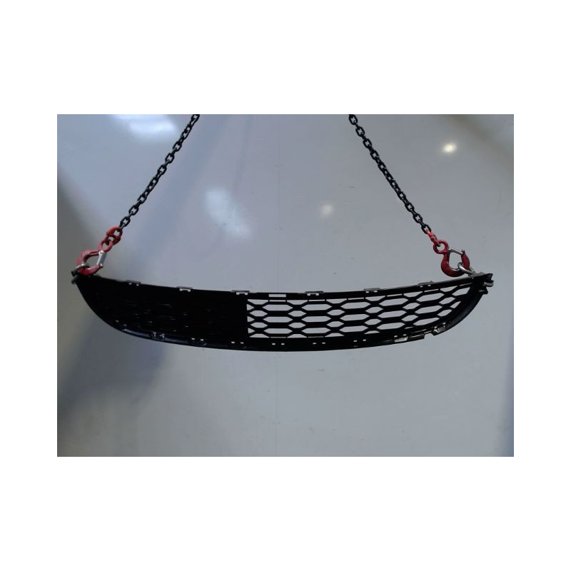 GRILLE PARE-CHOC AVANT RENAULT TWINGO 2 2010-