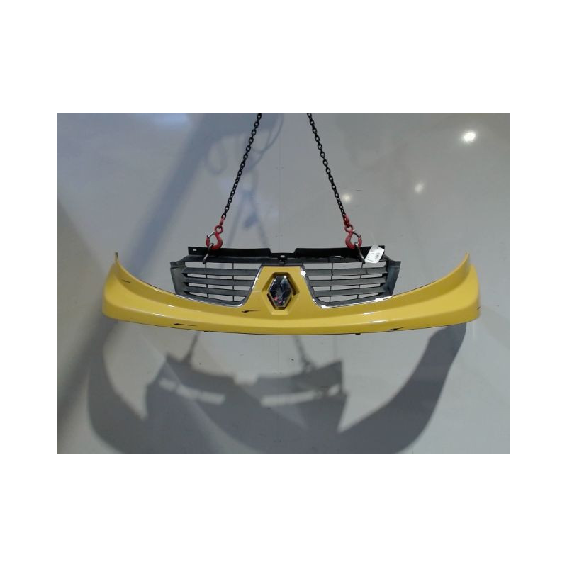 CALANDRE RENAULT TRAFIC