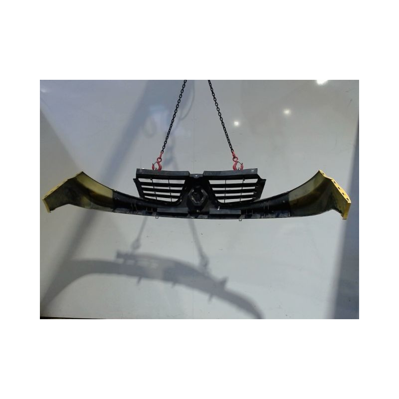 CALANDRE RENAULT TRAFIC