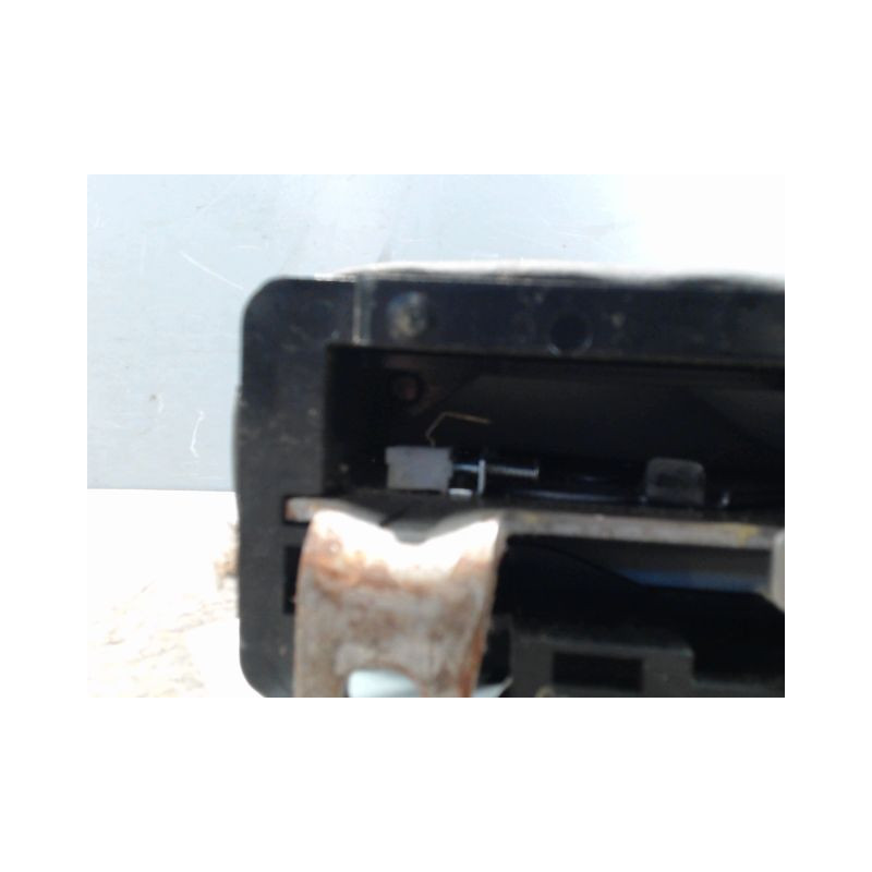 LEVIER FREIN A MAIN RENAULT TRAFIC