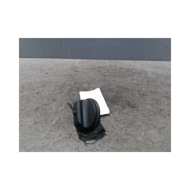 BOUCHON RESERVOIR A CARBURANT FIAT TALENTO