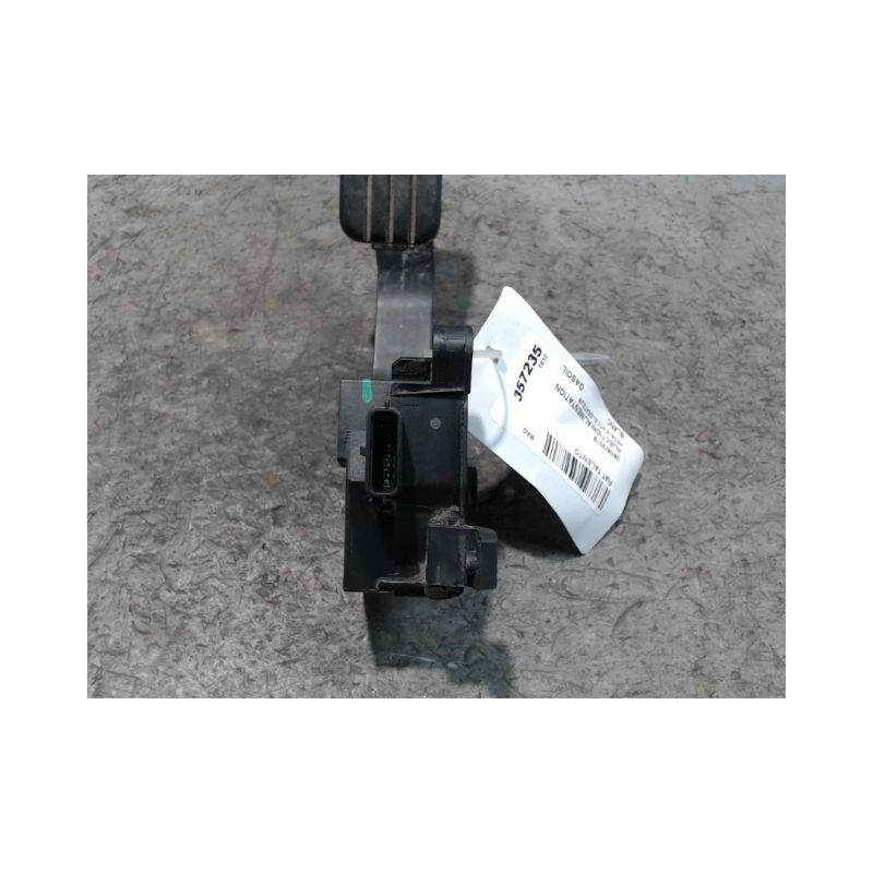 PEDALE ACCELERATEUR FIAT TALENTO