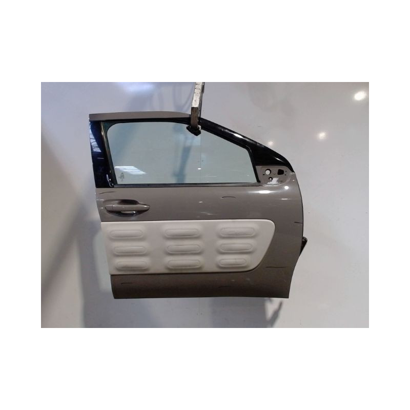 PORTE AVANT DROIT CITROEN C4 CACTUS