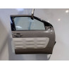 PORTE AVANT DROIT CITROEN C4 CACTUS