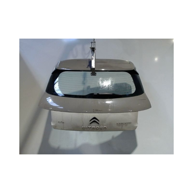 HAYON CITROEN C4 CACTUS