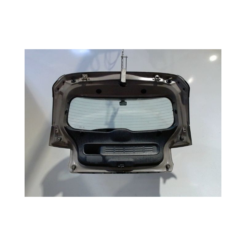 HAYON CITROEN C4 CACTUS