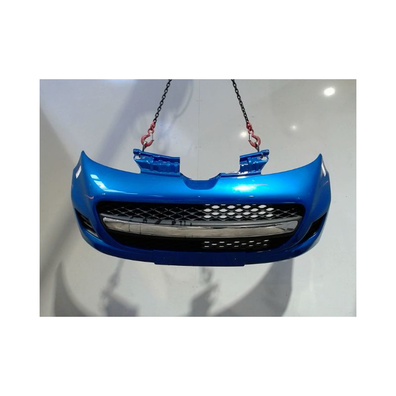 PARE-CHOC AVANT PEUGEOT 107 5P