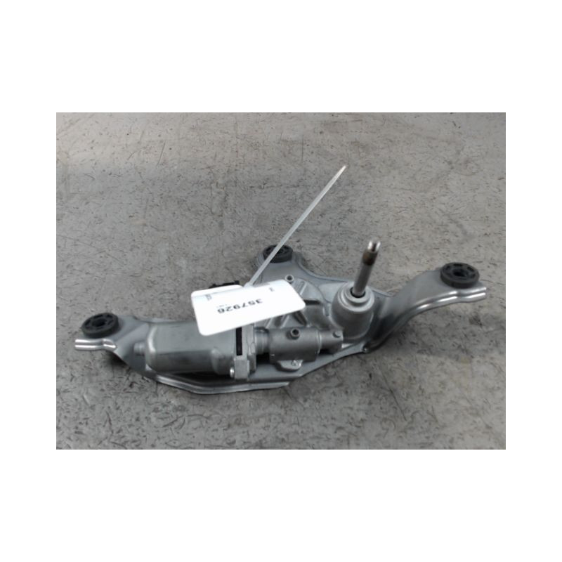 MOTEUR ESSUIE-GLACE ARRIERE MAZDA MAZDA 5