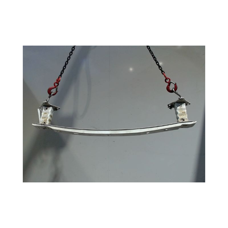 RENFORT PARE-CHOC ARRIERE  CITROEN C3 2009-