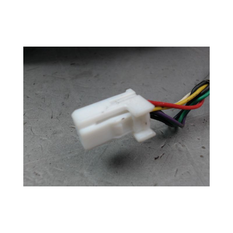 RETROVISEUR EXTERIEUR ELECTRIQUE GAUCHE RENAULT KOLEOS BREAK Phase 1 2008-2011