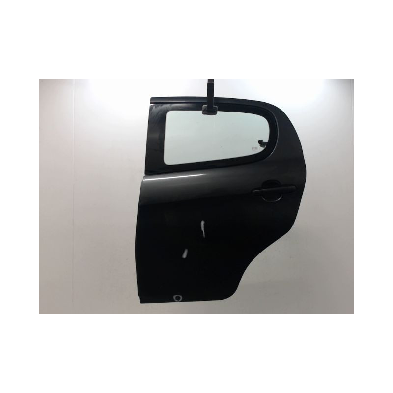 PORTE ARRIERE GAUCHE PEUGEOT 108